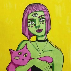 Meet your Posher, Shauna